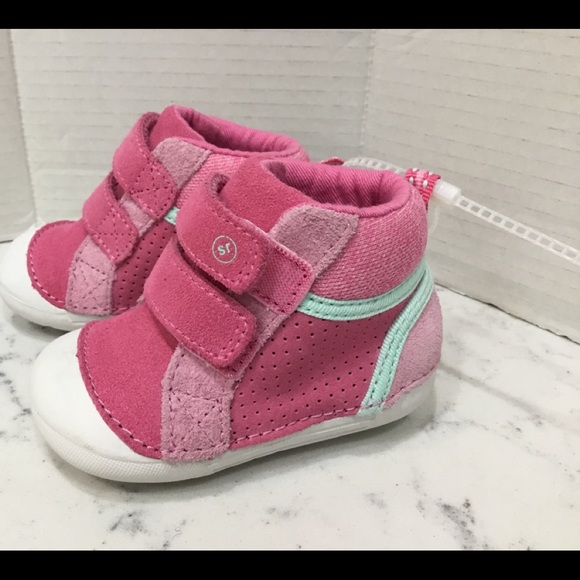 stride rite soft motion milo sneaker